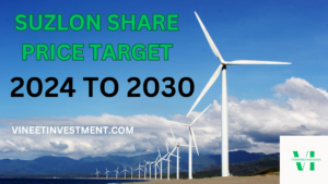 Suzlon Share Price Target 2024, 2025 ,2026 ,2027 ,2028 TO 2030