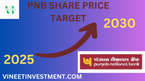 PNB Share Price Target 2025,2026, 2027, 2028, to 2030