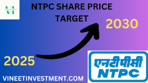 NTPC Share Price Target 2025,2026, 2027, 2028, to 2030